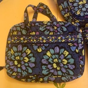 Vera Bradley Bible Cover